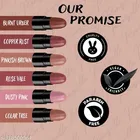 Ronzille Long Lasting Hydrating Mini Lipstick 