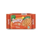 सनफीस्ट बाउंस ऑरेंज क्रीम बिस्किट्स 6X56 g 