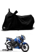 Polyester Cover For Bike/Scooter, Multicolour