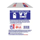 एरियल मैटिक टॉप लोड वॉशिंग पाउडर 4 Kg + फ्री एरियल मैटिक टॉप लोड डिटर्जेंट 2 Kg