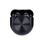 Life Like Master Buds Bluetooth Earbuds Earphones With Mic - Onyx Black