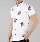 Half Sleeves Shirt for Men 