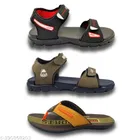 Sandals with Flipflop for Men 
