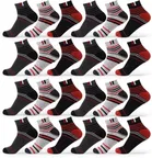 Polycotton Socks for Men 
