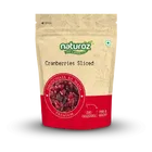 Naturoz Cranberries Sliced Premium 200 g