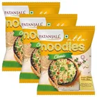 Patanjali Classic Atta Noodles, 3X60 g (Set Of 3)