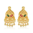 Alloy Earrings for Women 