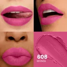 Seven Seas Lipstick for Women, Pink Blush 