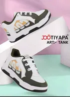 Jootiyapa Casual Shoes for Kids 