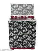 Polyester Washing Machine Cover 