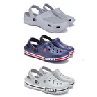 Combo of Clogs for Men 