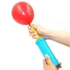 Balloon Air Pump (Blue)