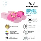 Slipper For Women, Pink 