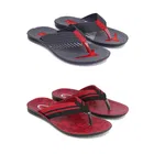 Combo of Slippers for Men 