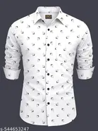 Printed Shirts for Men 