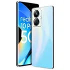 Realme 10 Pro+ 5G Mobile Back Cover 