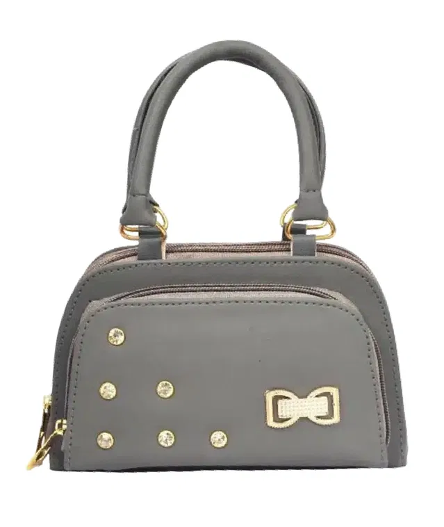 Sling Bag for Women (Grey)