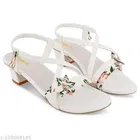 Acknew Heels for Women 