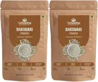 Vedaartha Shatavari Powder, Pack of 2 