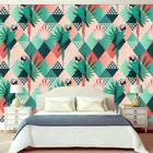 PVC Self Adhesive Wall Stickers 