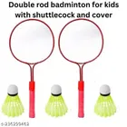 Aluminium Badminton Set 