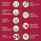 नवरत्न आयुर्वेदिक ऑइल 300 ml