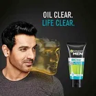 गार्नियर मेन ऑइल क्लियर क्ले डी-टॉक्स फेस वॉश, 50g