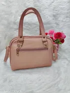 PU Sling Bag for Women 