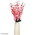 Plastic Artificial Flower 