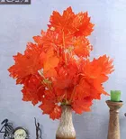 Plastic Artificial Flower 