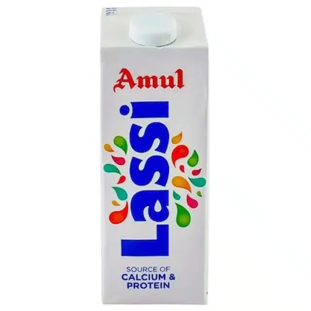 अमूल लस्सी 1 L