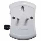 Pallavi Trading Hindu Mantra Bell/Machine With Led Light