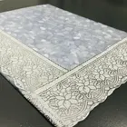 PVC Printed 4 Seaters Table Cover 