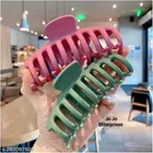 Plastic Hair Clutcher for Women & Girls 