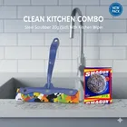 Shagun Steel Scrubber 