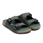 Solid Flip-flops for Men 