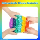 Silicone Fidget Toys for Kids 