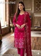Jaipuri Designs Embroidery Kits 