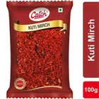 Catch Kuti Red Mirch Powder 100 g