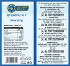 मदर डेरी भैंस का घी 500 ml