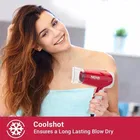 NOVA NHP 8103 Hair Dryer  