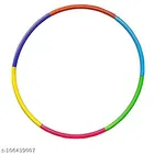 Hula Hoop with Skipping Rope 