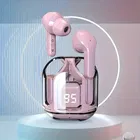 TecSox Ultrapod Wireless Earbuds [White]