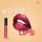 Liquid Matte Lipstick 