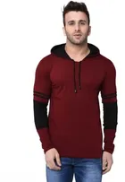 Full Sleeves Hoodie for Men 