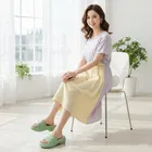 Solid Wedges for Women 