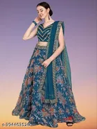 Lehenga Choli for Women 
