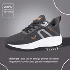 Sports Shoes for Men, Grey 