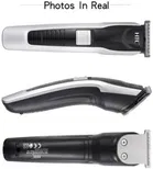 Professional Rechargeable Hair Trimmer for Men 