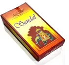 PVC Amrutha Sandal Incense Sticks (90 g)